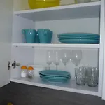 Apartment Mieszkanie Przy Plazy *