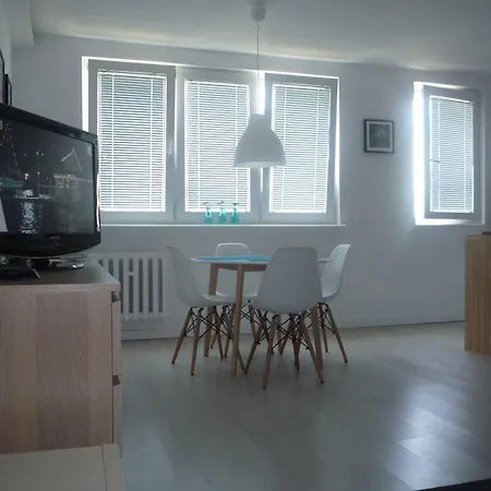 Appartement Mieszkanie Przy Plazy