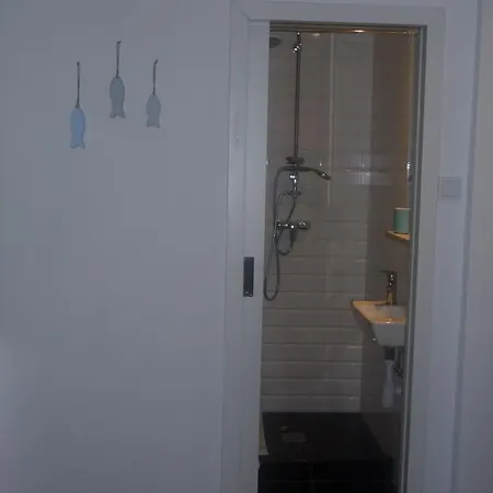 Mieszkanie Przy Plazy Apartment