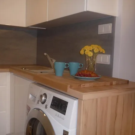 Mieszkanie Przy Plazy Apartment *