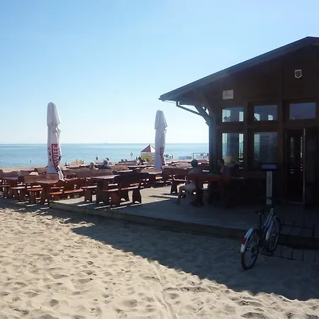 Mieszkanie Przy Plazy