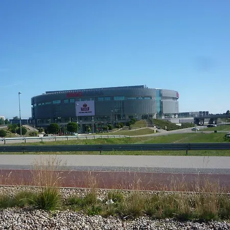 Mieszkanie Przy Plazy *