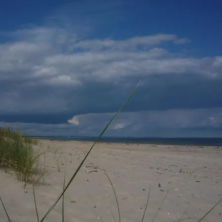 Mieszkanie Przy Plazy Lejlighed Gdańsk