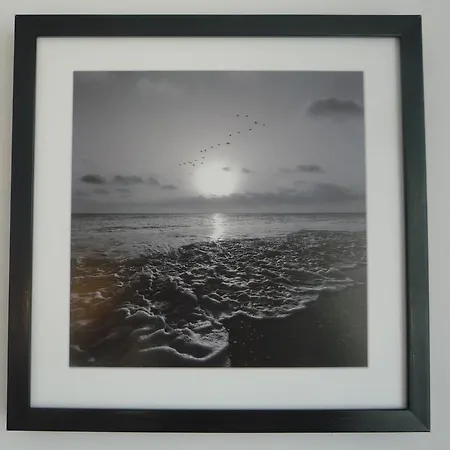 Mieszkanie Przy Plazy *