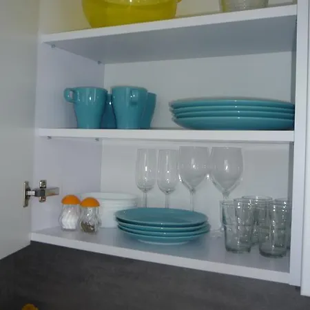 Lejlighed Mieszkanie Przy Plazy *