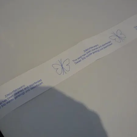 Mieszkanie Przy Plazy