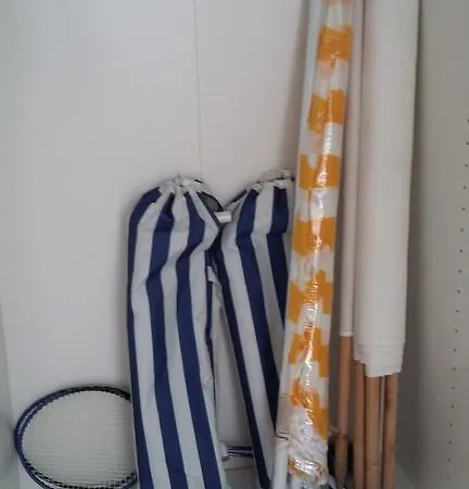 Mieszkanie Przy Plazy Apartment