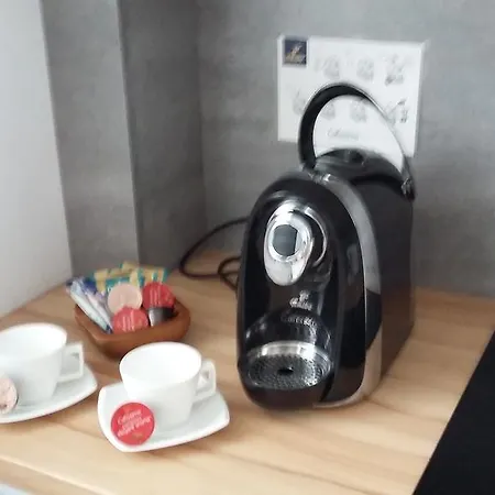 Mieszkanie Przy Plazy