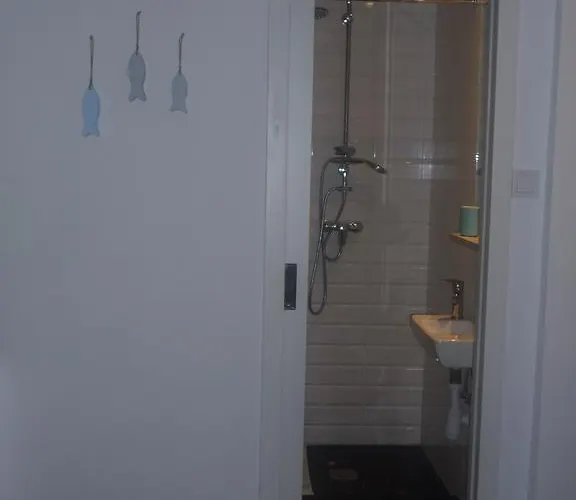 Mieszkanie Przy Plazy Appartamento