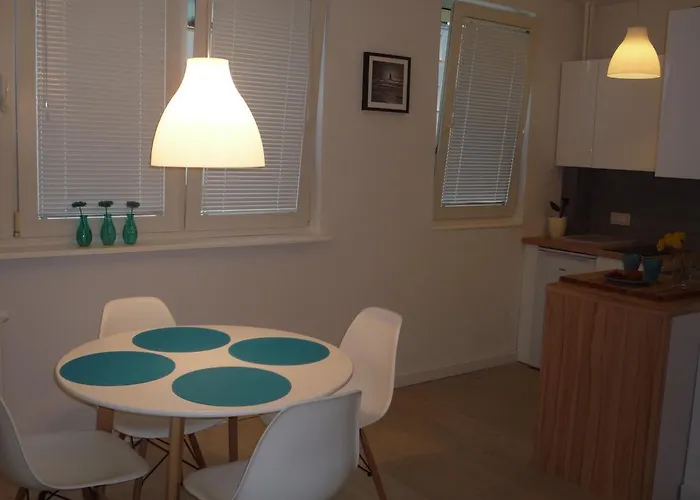 Appartamento Mieszkanie Przy Plazy *