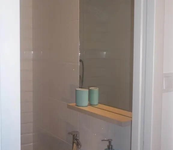 Appartamento Mieszkanie Przy Plazy Danzica