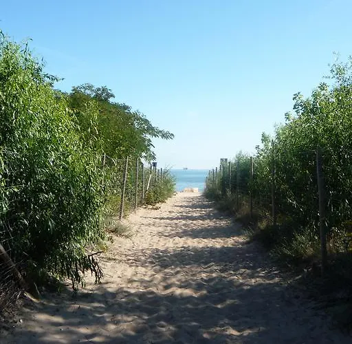 Appartamento Mieszkanie Przy Plazy