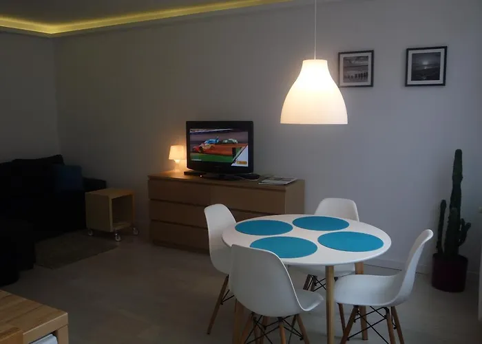 Appartamento Mieszkanie Przy Plazy Danzica