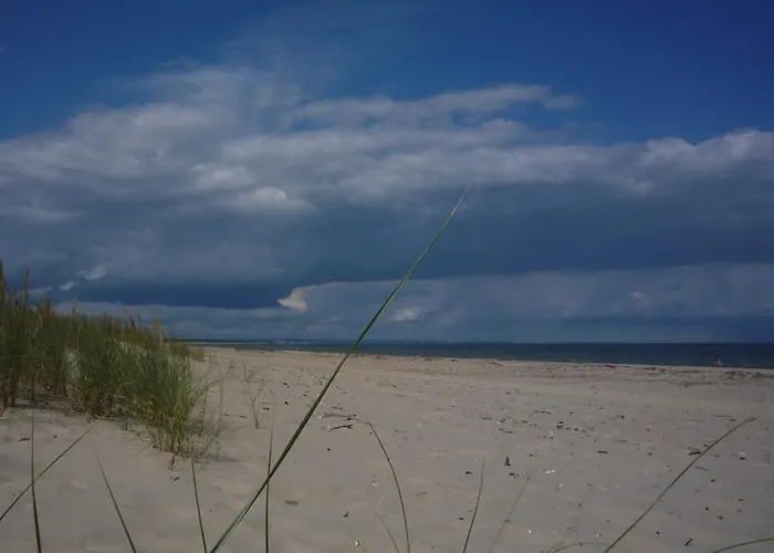 Mieszkanie Przy Plazy Appartamento Danzica