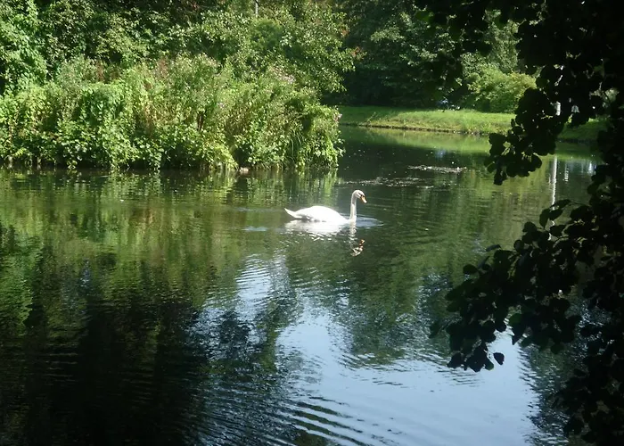 Mieszkanie Przy Plazy *