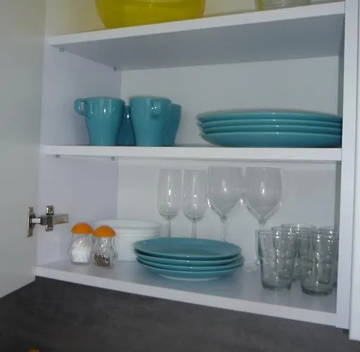 Appartamento Mieszkanie Przy Plazy *