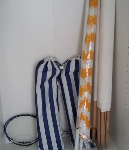 Mieszkanie Przy Plazy Appartamento